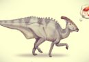 I dinosauri erbivori erano vegetariani fino a un certo punto