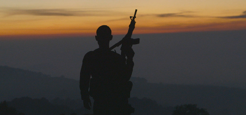 (da “Cartel Land”)