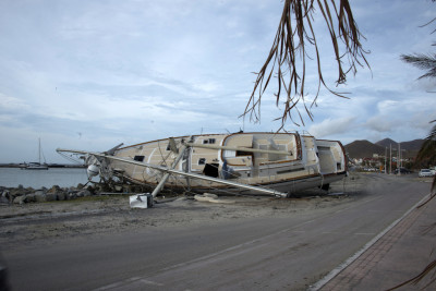 Marigot, Saint Martin