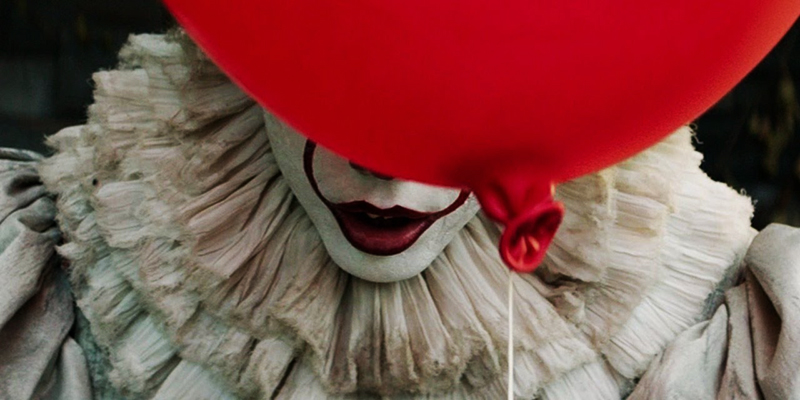 (Da "It")