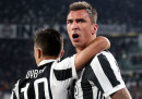 Netflix produrrà un documentario in 4 puntate sulla Juventus