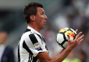 Come vedere Sassuolo-Juventus in streaming e in diretta tv