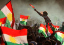 Il referendum per l'indipendenza del Kurdistan Iracheno, spiegato