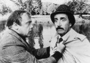 L'ispettore Dreyfus e il commissario Clouseau