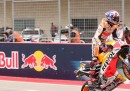 Marc Marquez ha vinto il Gran Premio di San Marino di MotoGP