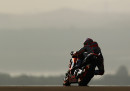 Marquez ha vinto il Gran Premio d'Aragona di MotoGP