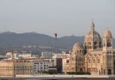 Marsiglia, Francia