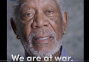 Morgan Freeman si è fatto dei nemici in Russia