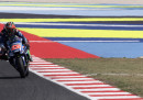 Maverick Viñales partirà dalla pole position al Gran Premio di San Marino di MotoGP