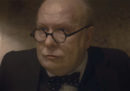 Il trailer di "L'ora più buia", il film su Winston Churchill