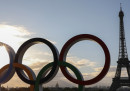 A Giachetti «rode il culo», per le Olimpiadi del 2024