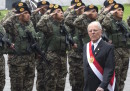 Il Parlamento del Perù ha tolto la fiducia al governo, iniziando la peggiore crisi politica nel paese da anni