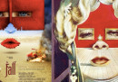 Poster di film che somigliano a famose opere d'arte