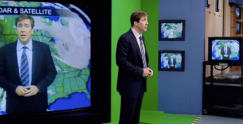 Le previsioni del tempo per il 26 settembre