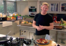 Il video di Gordon Ramsay che mostra come cucinare la perfetta colazione americana