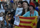 Il referendum in Catalogna, spiegato bene
