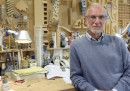 Perché Renzo Piano è una "archistar"