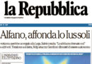 È stato approvato un piano di rinnovamento del quotidiano Repubblica