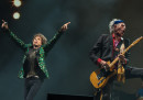 Rolling Stones a Lucca: le cose utili da sapere sul concerto di stasera