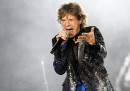 I Rolling Stones hanno cancellato le loro date del tour negli Stati Uniti e in Canada per problemi di salute di Mick Jagger