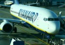 Ryanair ha cambiato le regole per il bagaglio a mano