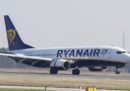Ryanair ha annunciato nuove cancellazioni da novembre