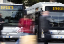 Sciopero dei mezzi pubblici del 12 settembre a Roma: gli orari e le cose da sapere