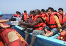 La ong Sea Eye ha ripreso la sua attività di soccorso dei migranti nel mar Mediterraneo