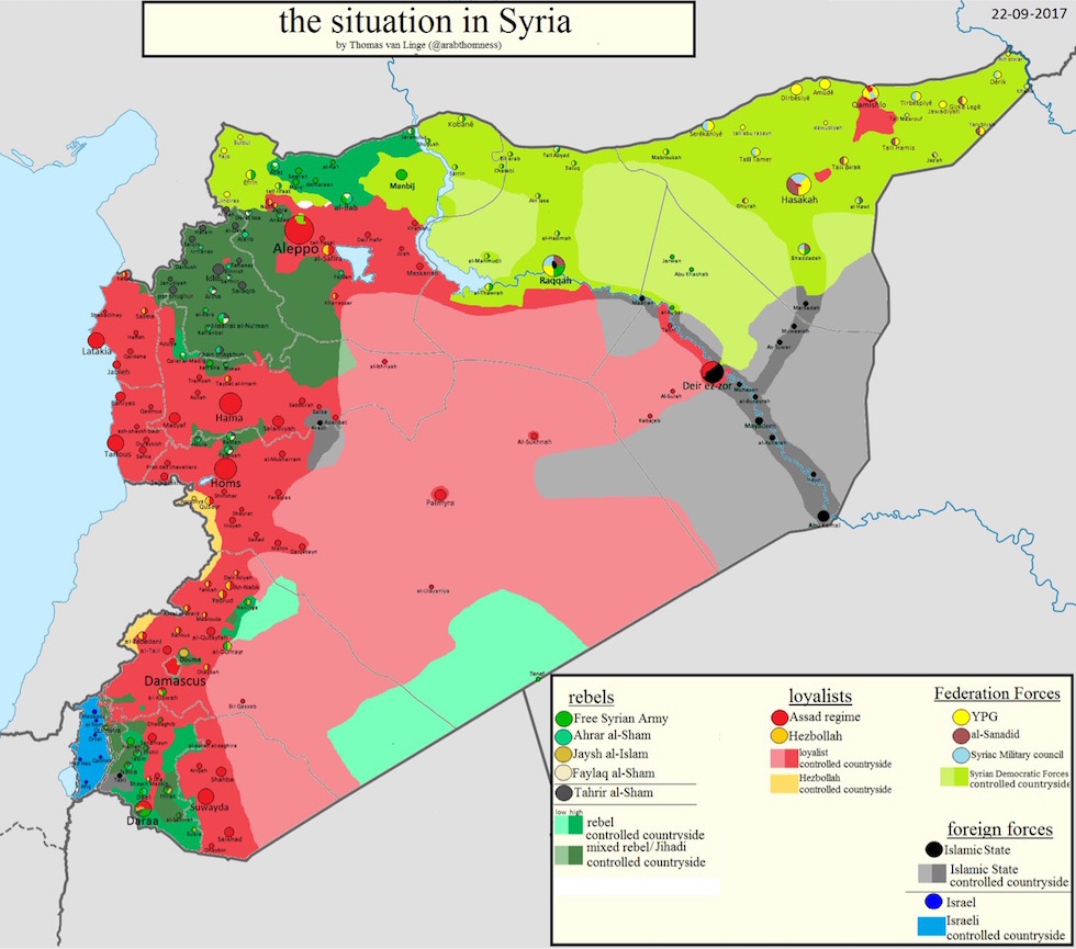 siria-mappa