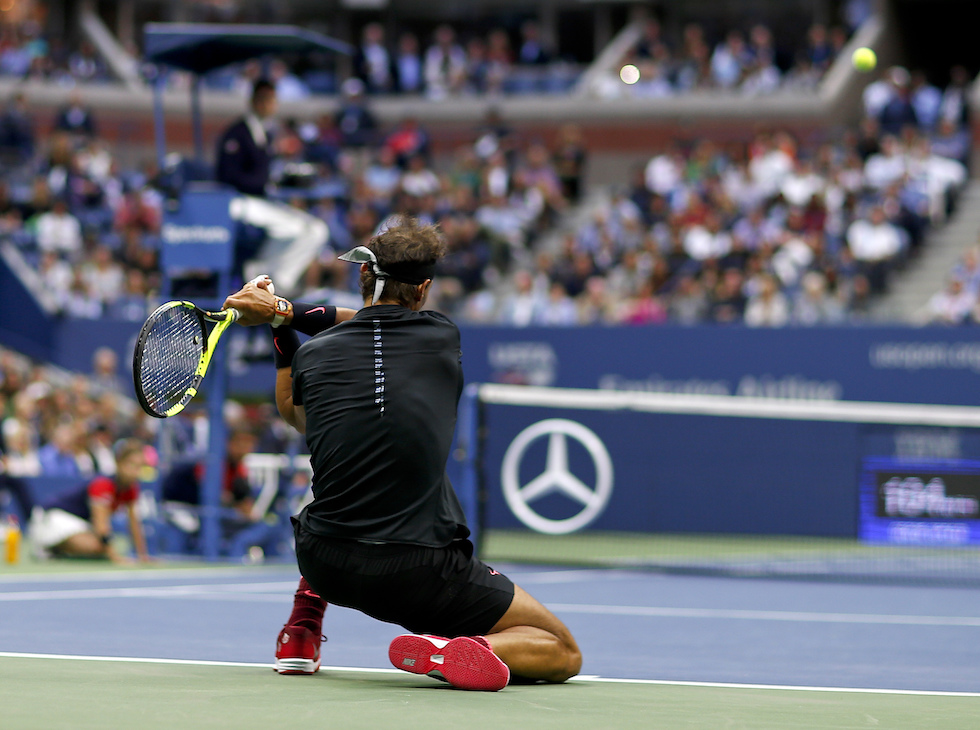 Rafael Nadal ha vinto gli US Open Il Post