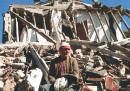 Il terremoto in Umbria, 20 anni fa