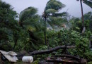 L'uragano Maria sta portando nuove devastazioni nei Caraibi