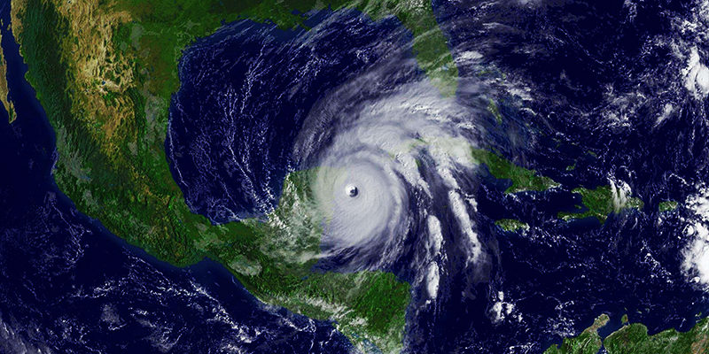 (NOAA via Getty Images)
