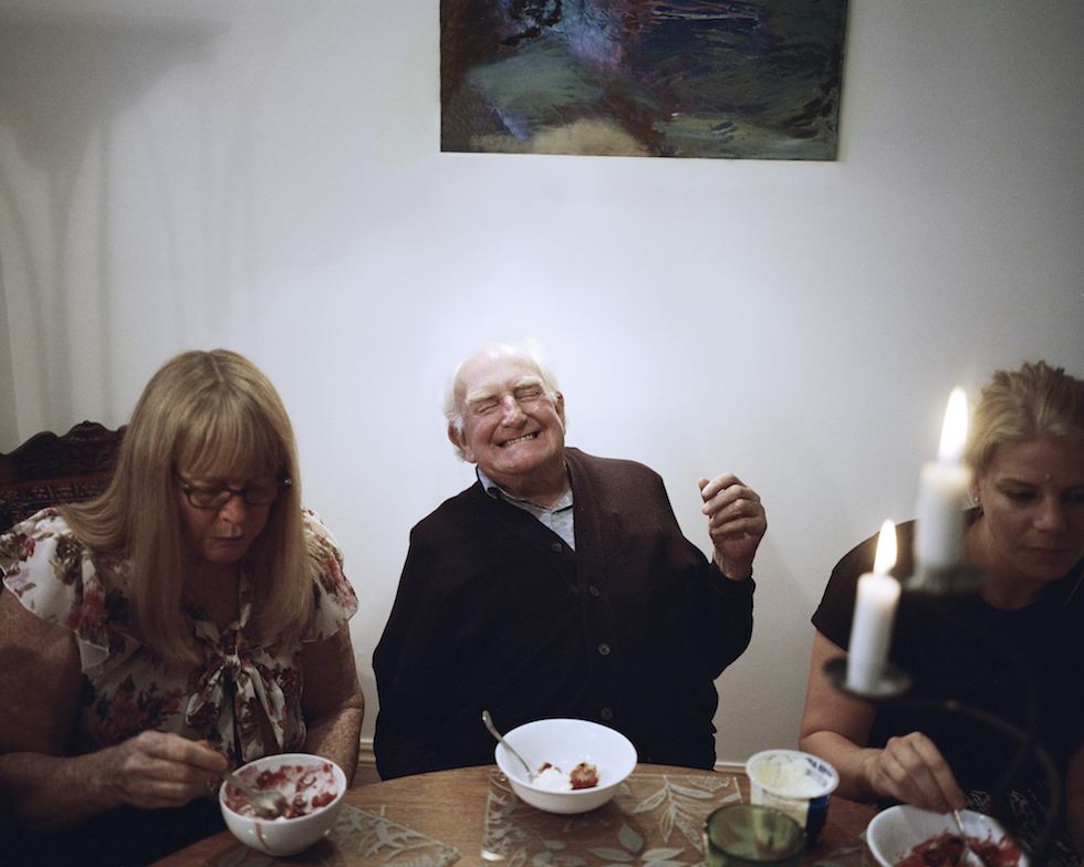 famiglie britanniche