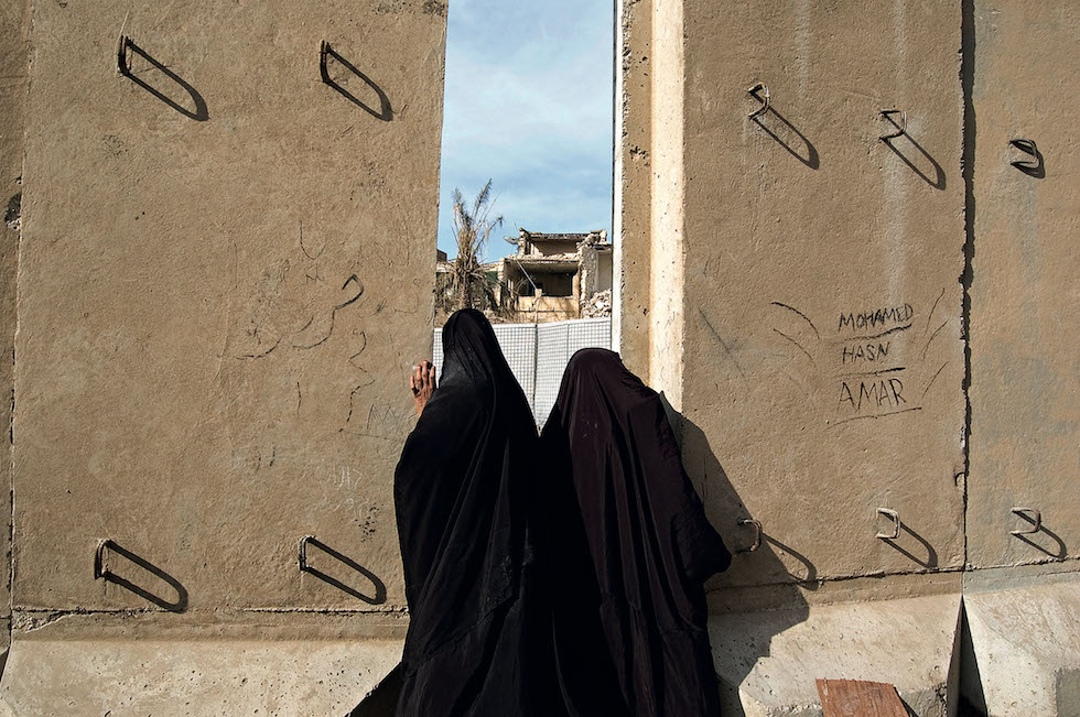 Le foto di Franco Pagetti, in mostra a Milano