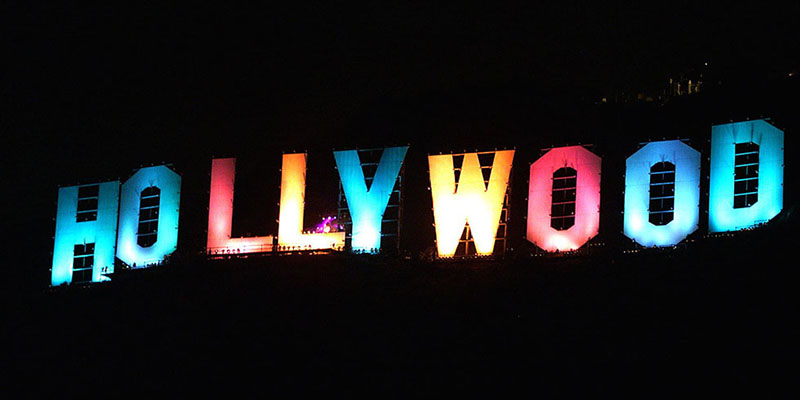 “Signore di Hollywood, il vostro silenzio è assordante”