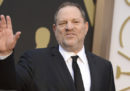 Harvey Weinstein è stato espulso dall'associazione degli Oscar