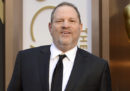 A Los Angeles è stata aperta un'indagine per stupro su Weinstein