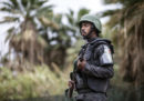 Almeno cinquantacinque poliziotti sono stati uccisi in Egitto durante un'operazione antiterrorismo
