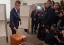 In Repubblica Ceca hanno vinto i populisti di Andrej Babis
