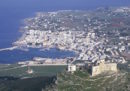 Ieri notte 3 detenuti sono evasi dal carcere dell'isola di Favignana, in Sicilia