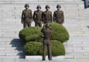 Zona demilitarizzata, Corea del Nord