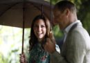 Kate Middleton partorirà il suo terzo figlio (o figlia) ad aprile 2018