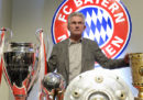 Jupp Heynckes è il nuovo allenatore del Bayern Monaco
