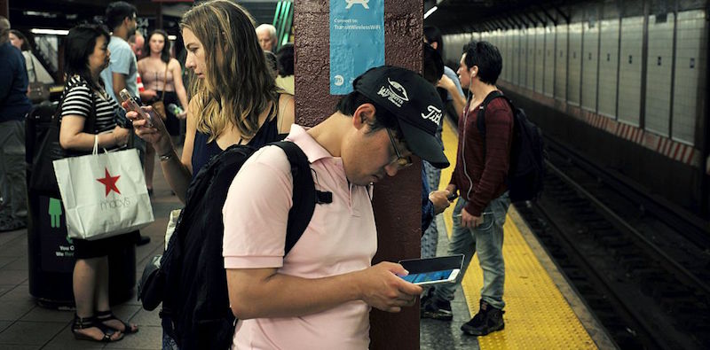 Il governo ha deciso che gli incentivi per la pubblicità sui giornali riguarderanno anche i giornali online