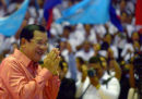 In Cambogia il governo vuole eliminare l'opposizione