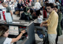 Stati Uniti e Turchia hanno sospeso il reciproco rilascio dei visti per entrare nel paese