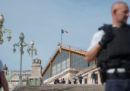 L'ISIS ha rivendicato l'attacco di Marsiglia