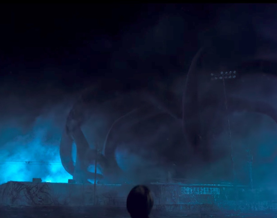 L’ultimo, lungo trailer di “Stranger Things 2”