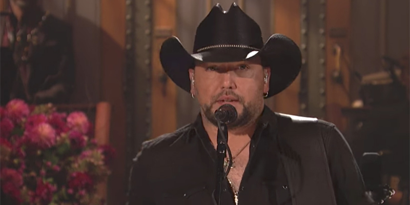 L’inizio del Saturday Night Live, dedicato a Las Vegas